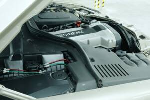 Bild 12/50 von Mercedes-Benz 300 SE (1992)