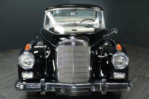 Image 9/30 of Mercedes-Benz 300 d (1958)
