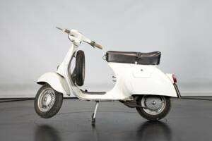 Afbeelding 1/38 van Piaggio Vespa 125 Primavera (1973)