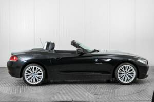 Image 10/50 of BMW Z4 sDrive23i (2011)