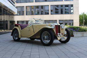Immagine 36/66 di MG TC (1948)