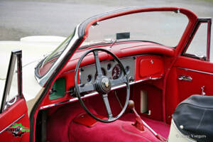 Imagen 6/51 de Jaguar XK 150 DHC (1959)