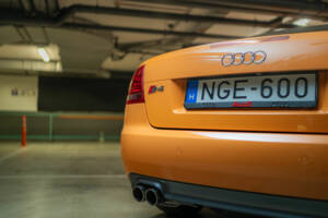 Imagen 3/5 de Audi S4 (2006)