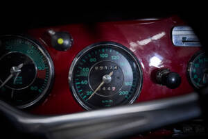 Bild 80/97 von Porsche 356 C 1600 (1963)