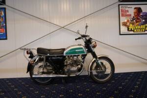 Bild 3/25 von Honda CB 125 K (1975)