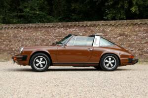 Imagen 23/50 de Porsche 911 2.7 S (1975)