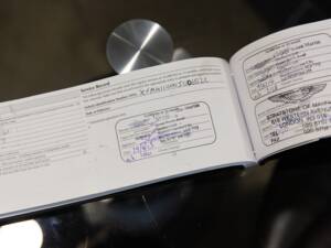 Bild 20/95 von Aston Martin Cygnet (2012)