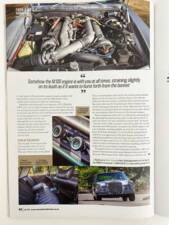 Afbeelding 45/50 van Mercedes-Benz 300 SEL 6.3 (1971)