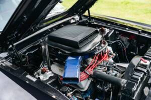 Image 3/10 of Ford Mustang Mach 1 (1969)