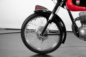 Image 5/50 of Gilera DUMMY (1954)