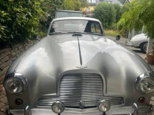 Immagine 1/11 di Aston Martin DB 2/4 Mk I (1954)
