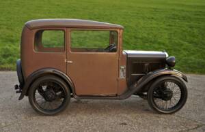 Image 8/50 de Austin 7 Saloon (1930)