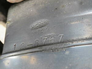 Bild 48/50 von Velocette DUMMY (1958)