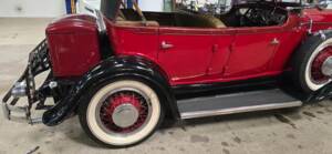 Image 32/100 of Pierce-Arrow Modell 43 (1931)