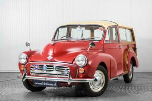Bild 3/50 von Morris Minor 1000 Traveller (1969)