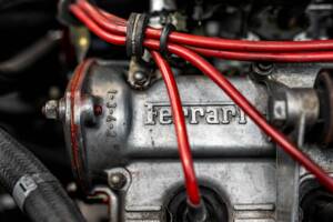 Image 15/16 of Ferrari 308 GTB (1976)