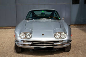 Image 4/11 of Lamborghini 400 GT (1967)