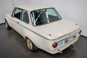 Immagine 10/32 di BMW 2002 tii (1971)