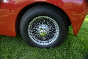 Image 35/48 of Allard K3 (1953)