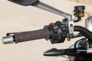 Image 40/50 of Ducati Streetfighter V4 Lamborghini (2024)