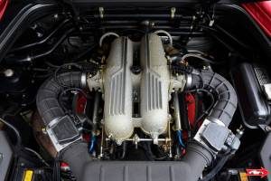 Imagen 29/36 de Ferrari 348 Spider (1994)