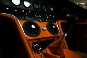 Bild 53/100 von Maserati Ghibli (1968)