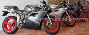 Imagen 5/6 de Ducati DUMMY (1993)