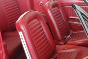 Image 35/50 of Ford Mustang 289 (1964)