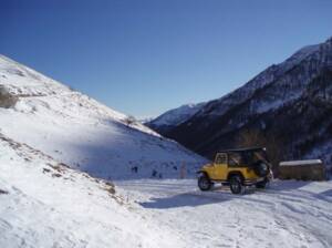 Image 13/51 of Jeep CJ-7 Renegade (1981)