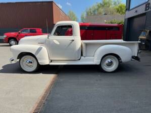 Bild 8/25 von Chevrolet 3100 ½-ton (1948)