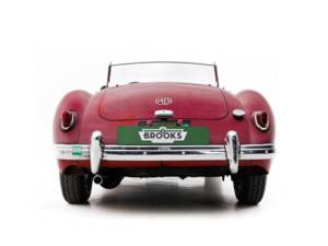 Afbeelding 7/45 van MG MGA 1500 (1958)
