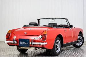 Immagine 8/45 di MG Midget GAN5 (1974)