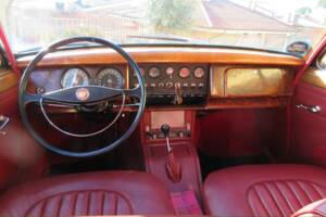 Bild 8/22 von Jaguar Mk II 3.4 (1962)