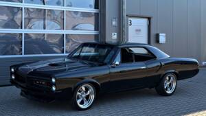 Afbeelding 2/65 van Pontiac GTO (1967)