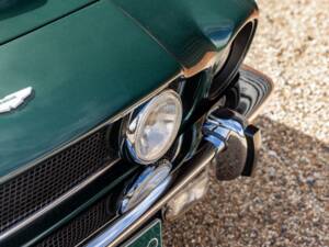Bild 26/70 von Aston Martin V8 Vantage Volante X-Pack (1989)