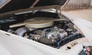 Immagine 5/50 di Jaguar Mk II 3.8 (1960)