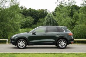 Bild 12/50 von Porsche Cayenne Diesel (2011)