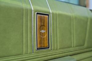 Image 25/44 of Chevrolet Impala (1974)