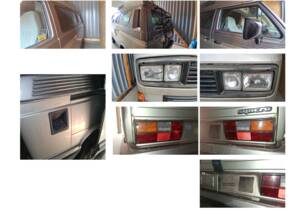 Image 15/78 of Volkswagen T3 Dehler Profi Syncro (1989)