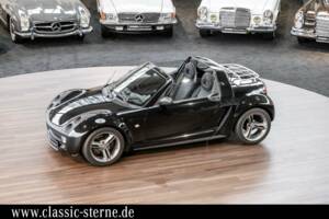 Imagen 8/15 de Smart Roadster (2005)