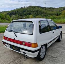 Bild 6/30 von Daihatsu Charade GTti (1988)