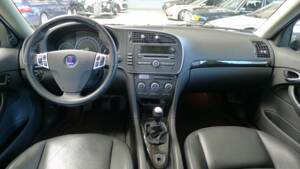 Image 40/43 of Saab 9-3 Turbo X (2008)