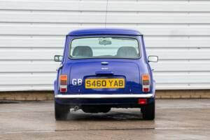 Image 7/34 of Rover Mini "Paul Smith" (1999)
