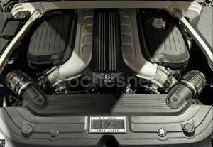 Afbeelding 15/15 van Bentley Continental GT (2019)