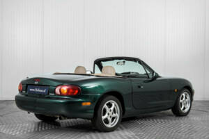 Image 2/50 of Mazda MX-5 1.8 (2000)