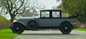 Image 19/50 of Rolls-Royce Phantom I (1929)
