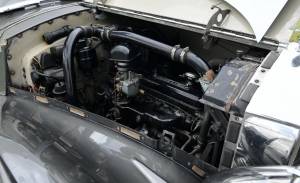 Image 34/50 of Rolls-Royce Silver Wraith (1952)