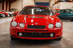 Afbeelding 8/50 van Toyota Celica GT-Four (1994)