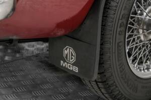 Bild 38/50 von MG MGB (1974)