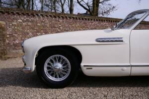 Image 36/50 de Delahaye 235 Antem (1952)